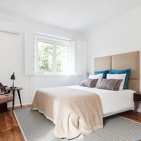 Apartmán Casa Santa Marinha Lisboa Exteriér fotografie