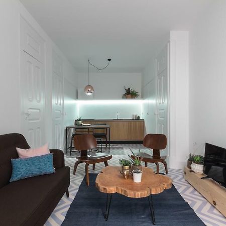 Apartmán Casa Santa Marinha Lisboa Exteriér fotografie