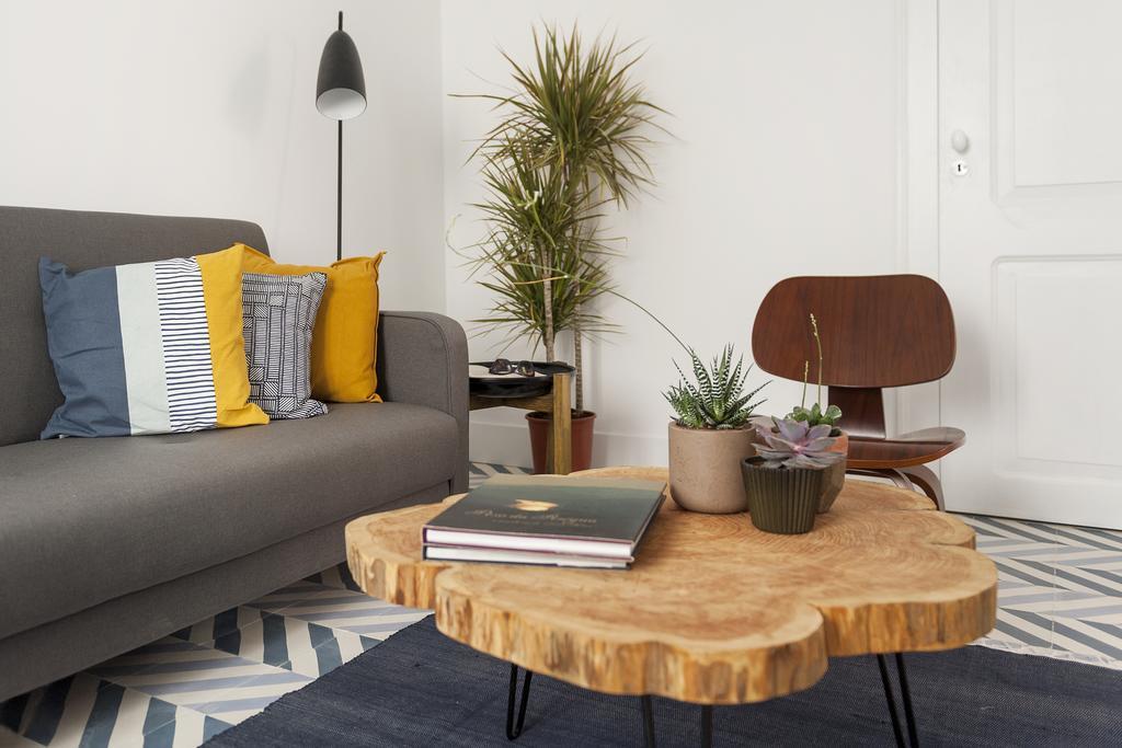 Apartmán Casa Santa Marinha Lisboa Exteriér fotografie