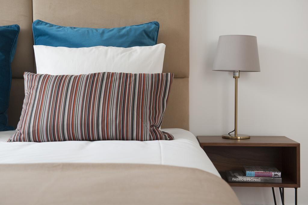 Apartmán Casa Santa Marinha Lisboa Exteriér fotografie