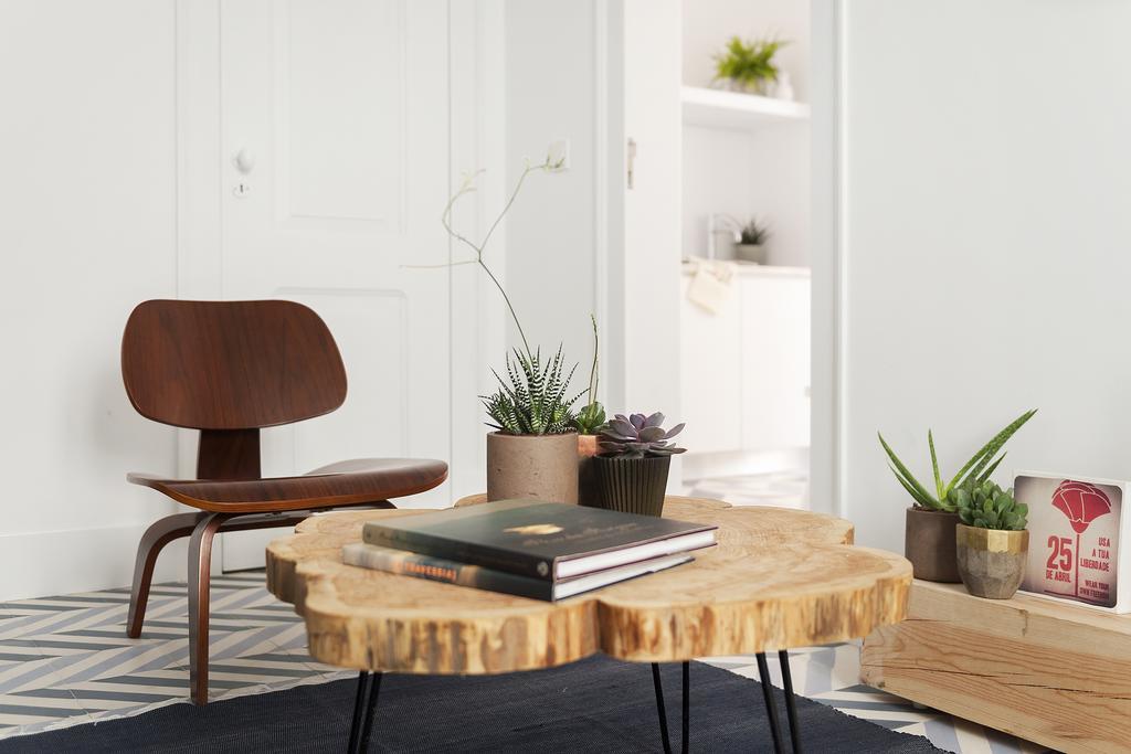 Apartmán Casa Santa Marinha Lisboa Exteriér fotografie