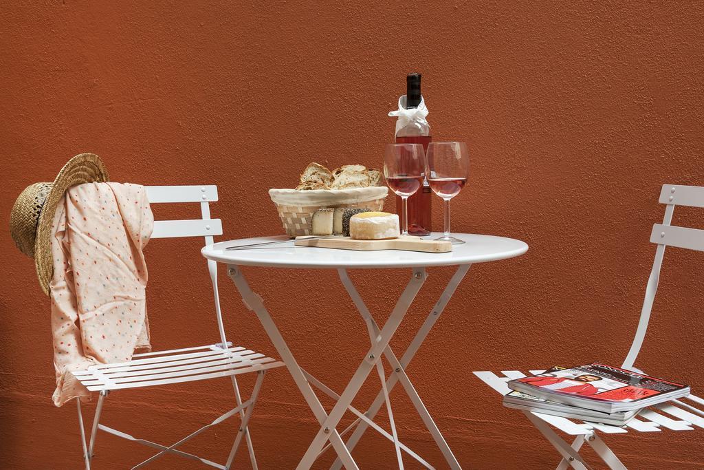Apartmán Casa Santa Marinha Lisboa Exteriér fotografie