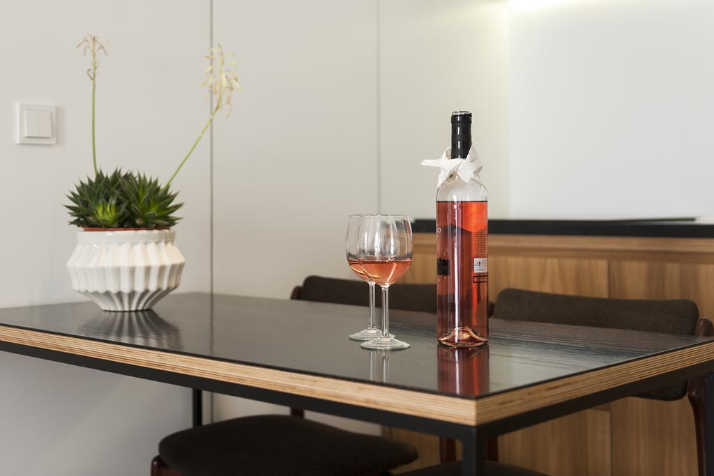 Apartmán Casa Santa Marinha Lisboa Exteriér fotografie