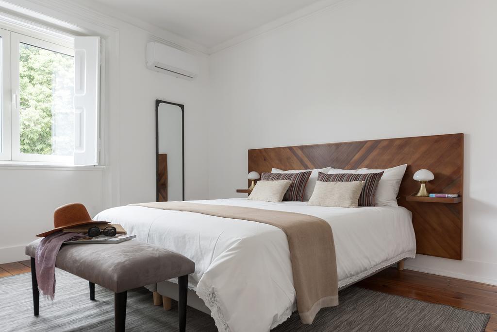 Apartmán Casa Santa Marinha Lisboa Exteriér fotografie