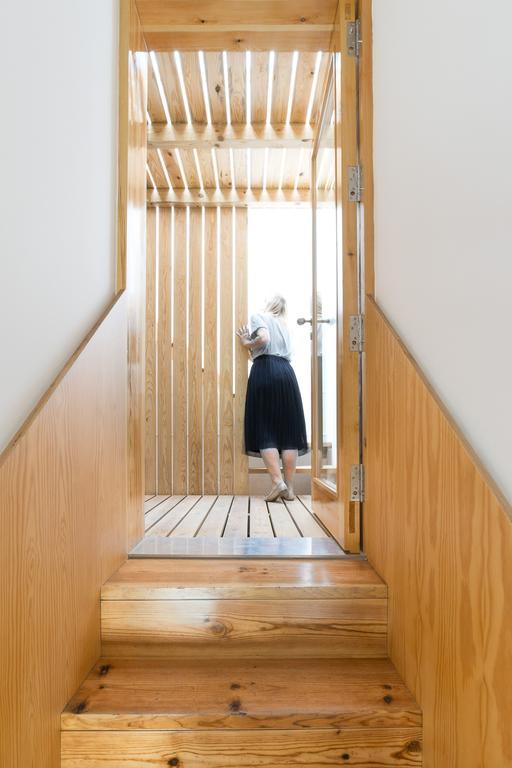 Apartmán Casa Santa Marinha Lisboa Exteriér fotografie
