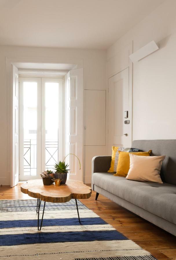 Apartmán Casa Santa Marinha Lisboa Exteriér fotografie